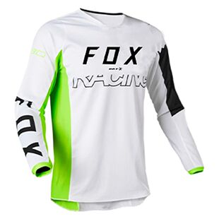 Camiseta de Motocross para hombre, Jersey de descenso, BAT F