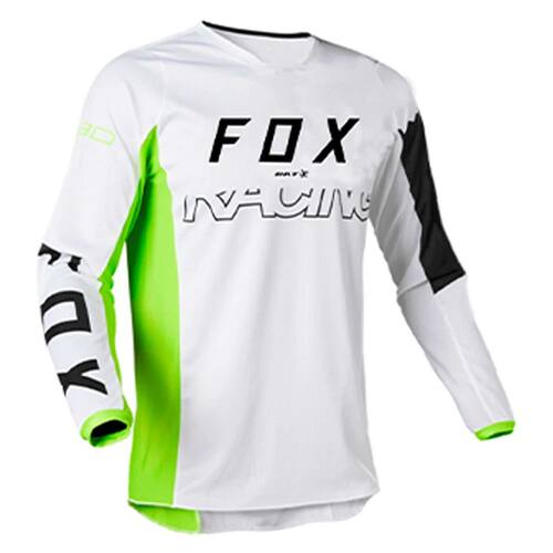 Camiseta de Motocross para hombre, Jersey de descenso, BAT F