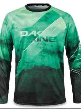 Jersey de Ciclismo de manga larga para hombre, jersey deport