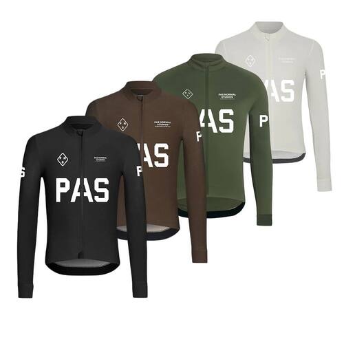 PNS 2024 New Cycling Jersey Maillot Ciclismo Hombre Men Moun