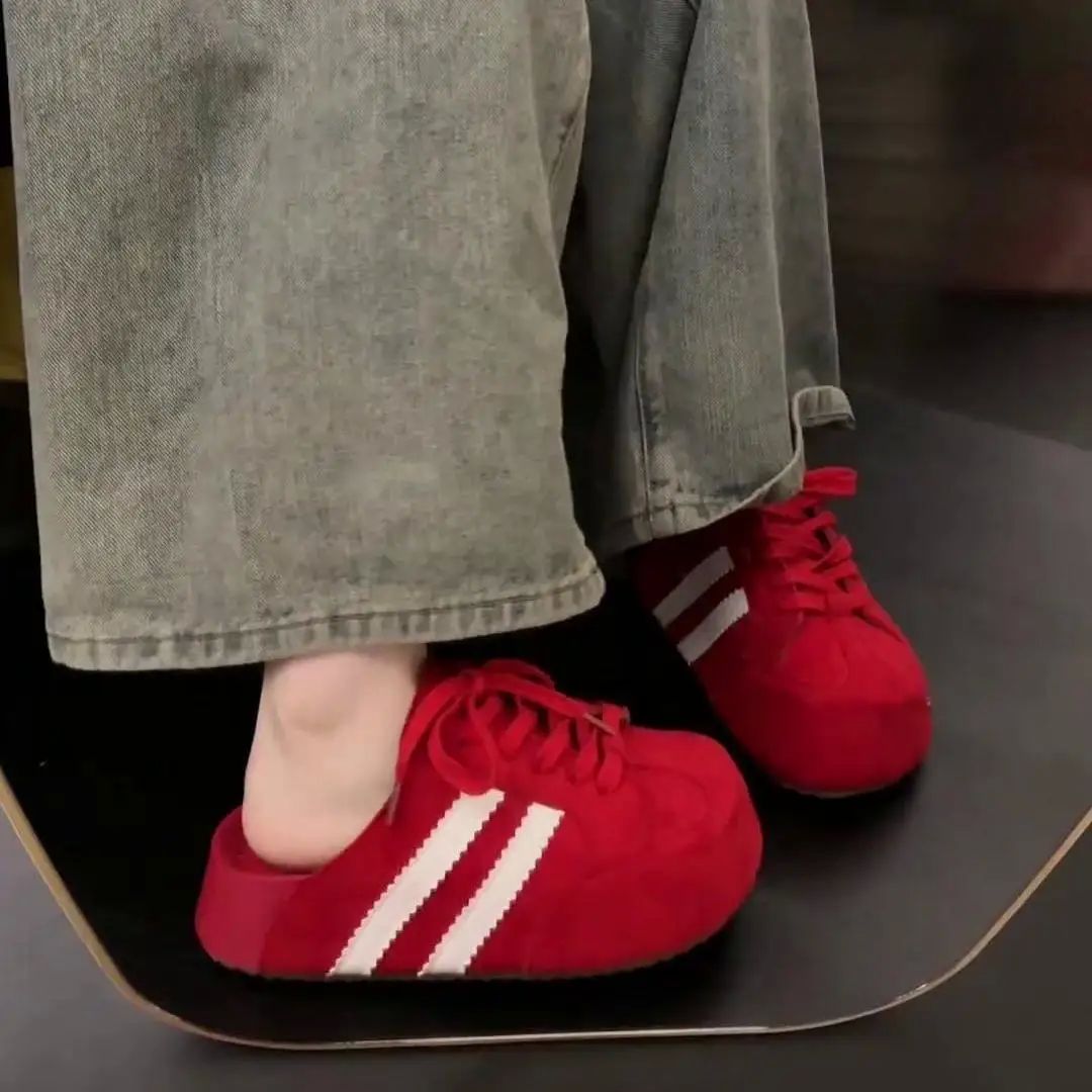 Summer Women Mules Shoes Flats Platform Slippers Woman Sanda