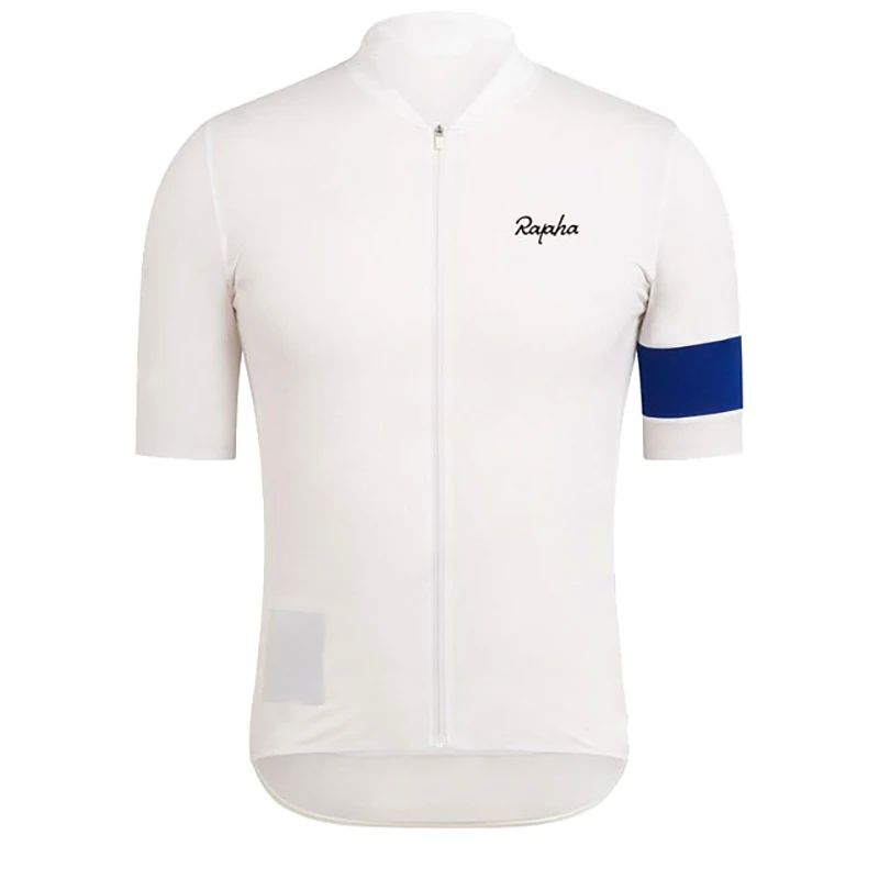 Ralaha-Conjunto de ropa de Ciclismo para hombre, maillot de