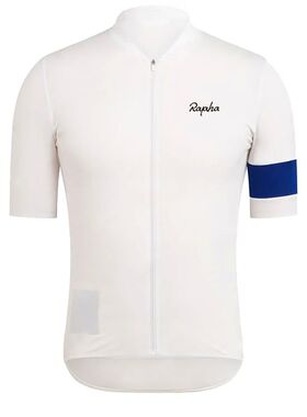 Ralaha-Conjunto de ropa de Ciclismo para hombre, maillot de