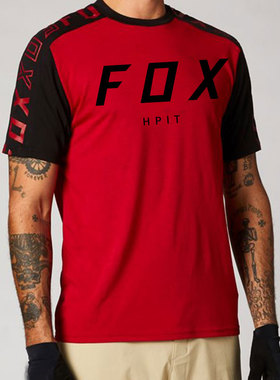 2021 Motocross Jersey Mtb Downhill Jeresy Fxr Cycling Mounta