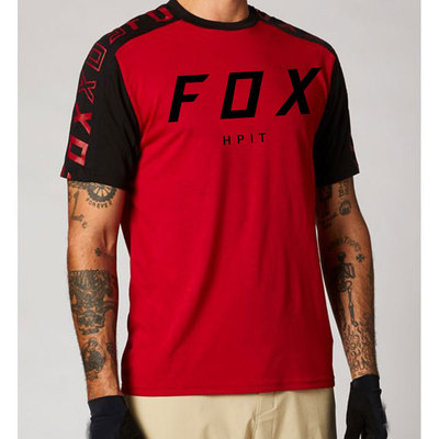 2021 Motocross Jersey Mtb Downhill Jeresy Fxr Cycling Mounta