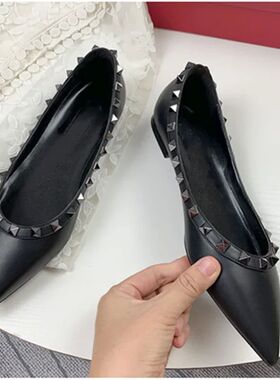 Female Cheap Plus Size 3-48 Gold Rivets Adult  Matte Shiny S