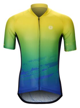 DAREVIE-Camiseta de ciclismo para hombre, maillot transpirab