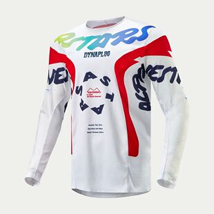 Maillot para bicicleta de monta?a enduro, maillot para motoc