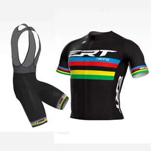 Maillot de Ciclismo para Hombre, ropa de bicicleta de carret