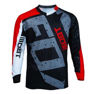 2024 Spring Enduro MTB Cycling Sleeve Cycling Jersey Downhil