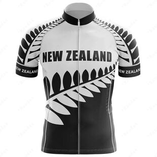 Conjunto de Ropa de Ciclismo para hombre, Maillot de bicicle