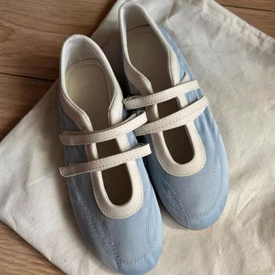 Women's Sneakers Flats Running Sport Shoes Designer Spring C