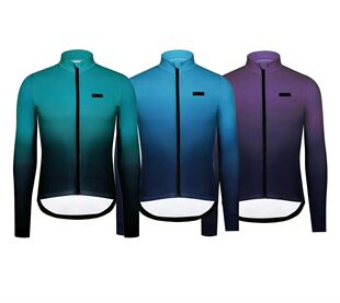 SPEXCEL-camisetas de ciclismo térmicas gruesas para hombre,