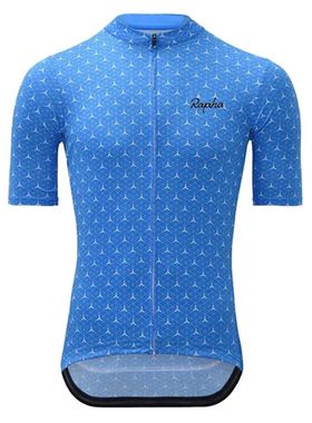 Camiseta De Ciclismo del Tour De Italia, Ropa De verano para