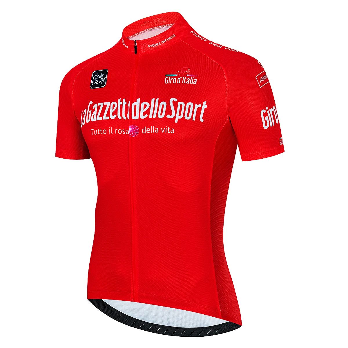 Camiseta de ciclismo para hombre, ropa de manga corta, trans