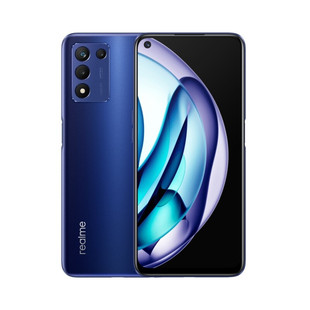 骁龙778G 真我Q3s 手机 128GB 144Hz变帧屏 realme
