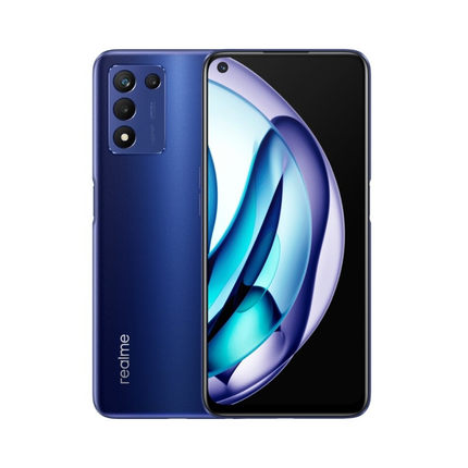 realme（手机） 真我Q3s 骁龙778G 5G 144Hz变帧屏 8+128GB