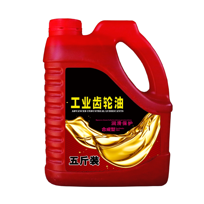 变速箱齿轮油机械齿轮油后桥油