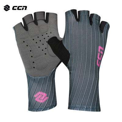 CCN新款半指骑行手套耐磨缓震透气自行车公路Swift系列男女通用