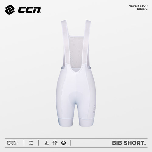 ccn骑行裤2025夏季女士款