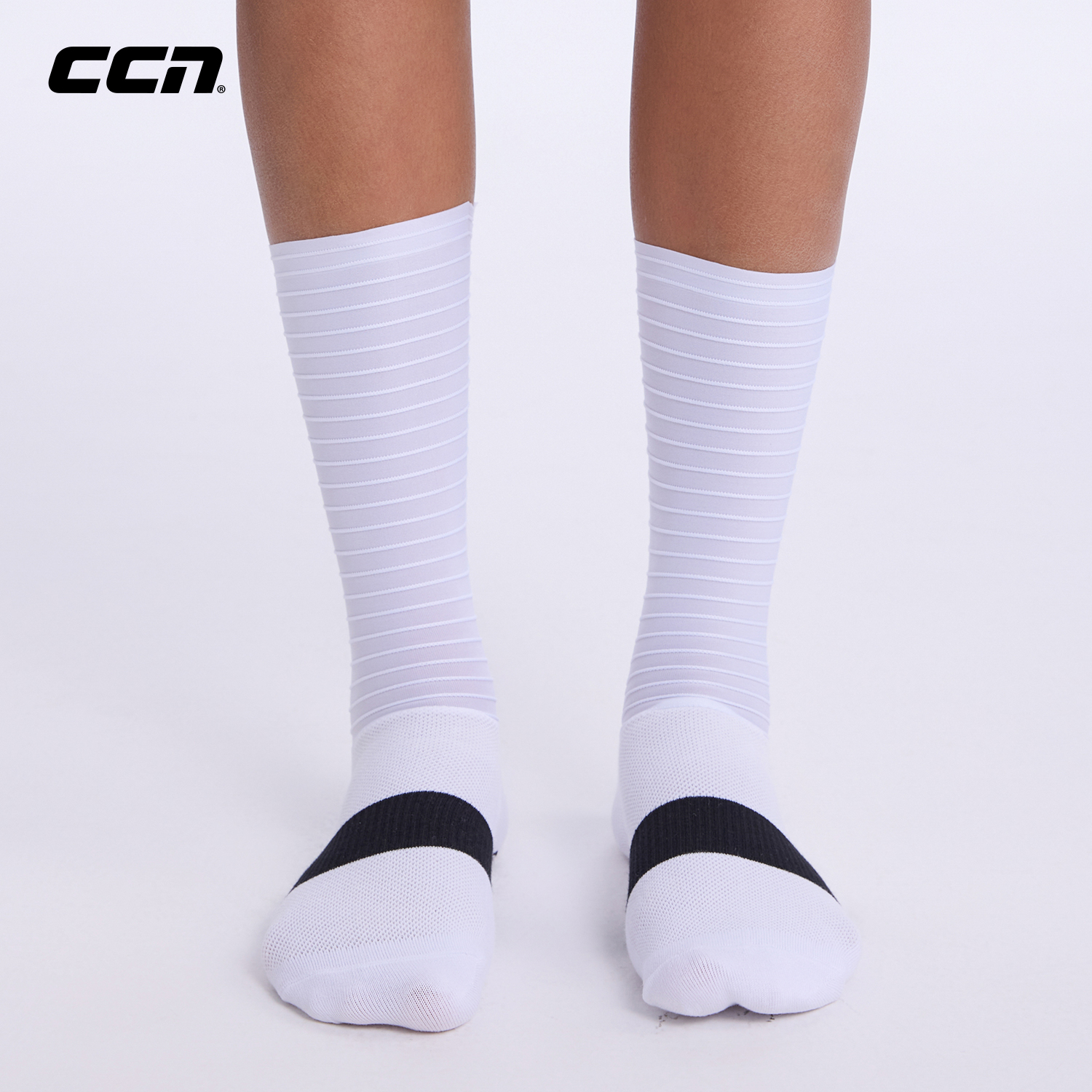 CCN骑行袜男女新款速干透气