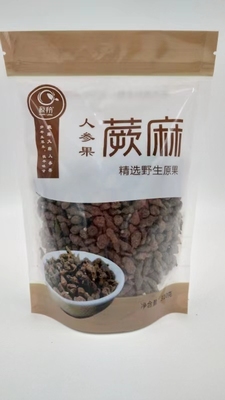 青海特产蕨麻果袋装310g