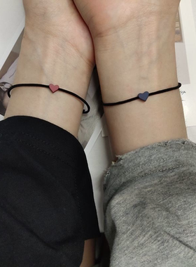 发绳女小皮筋扎头高颜值头绳2021年新款网红简约ins可爱发圈皮套