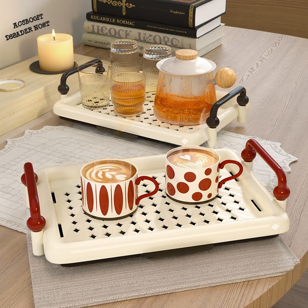 杯子收纳置物架桌面放水杯架子