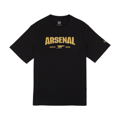 阿森纳短袖Arsenal立体印花