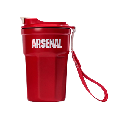 阿森纳随行咖啡杯Arsenal
