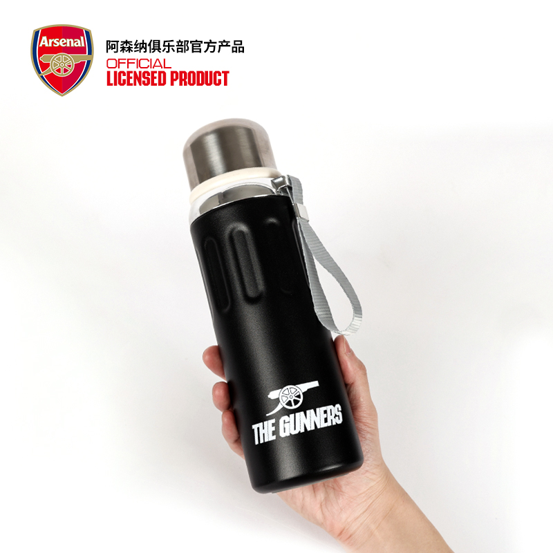 阿森纳保温杯Arsenal正品