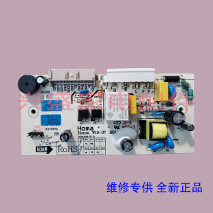 奥马TCL冰箱BCD388DK/390DEFA/390DDA/403DH/W19-37A主控制电脑板