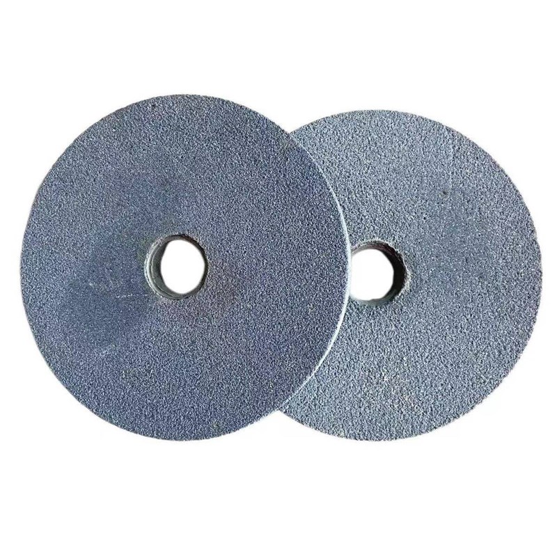 黑色砂轮磨盘20i0/250*25*32mm孔绿碳化硅白刚玉棕刚玉砂轮片