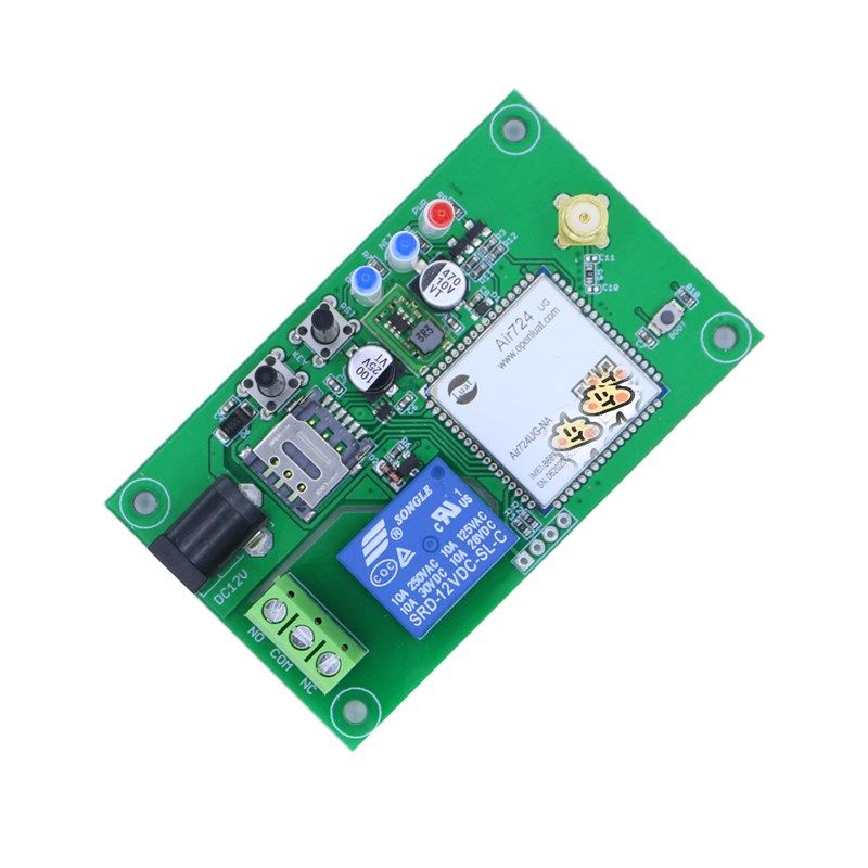 物联网GPRS户外开关4G智能远程开关手机无线遥控开关水泵路灯增氧,搬运/仓储/物流设备,机械式停车设备（立体停车库）,淘宝优惠券,粉丝福利购,淘宝优惠卷