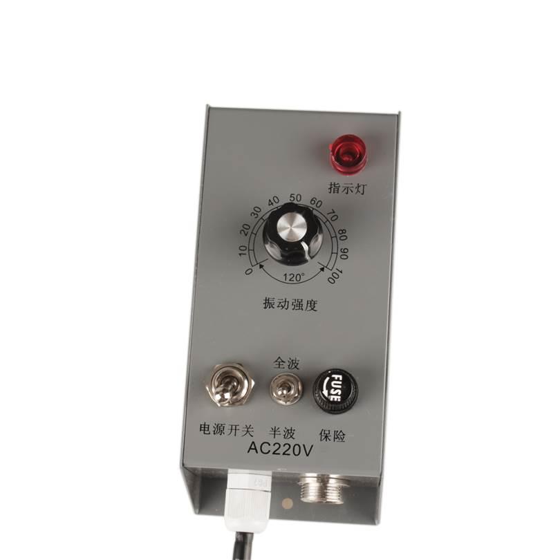 铁壳振动盘控制器 调速器220V送料控制器调速开关半波全波*