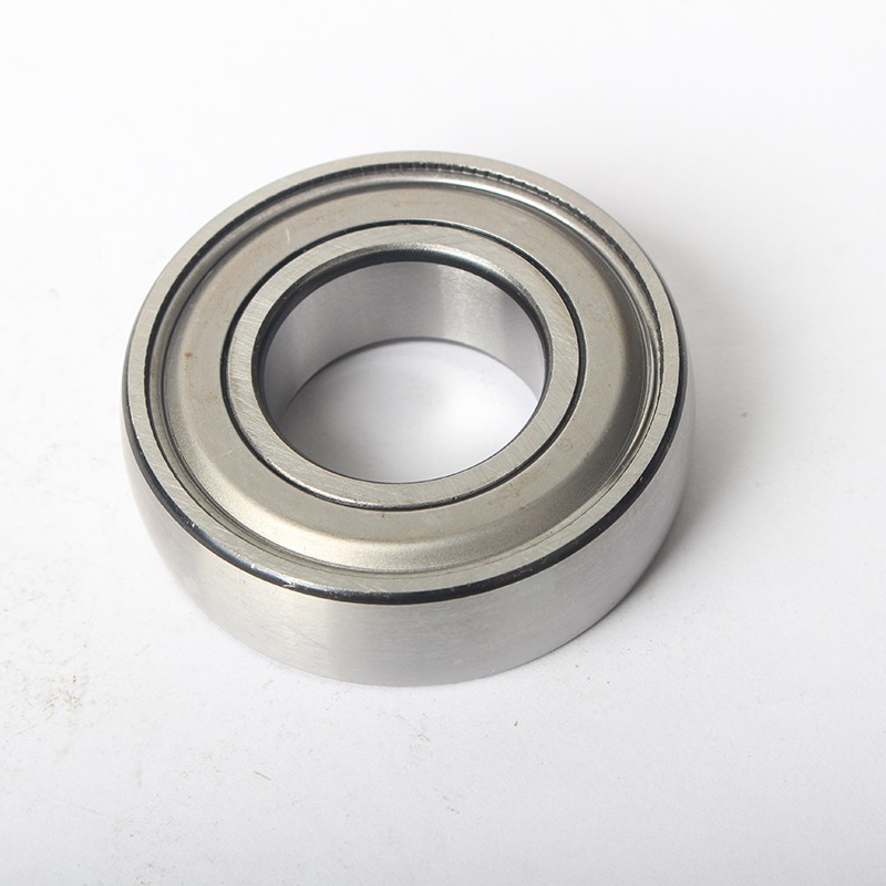 免维护球面轴承UD204 205 206 207 208 SC209 收割机打捆机免耕机