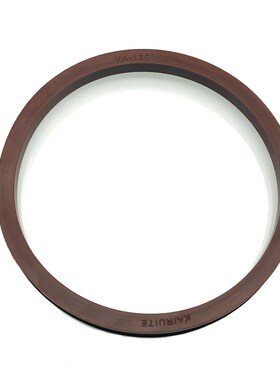 耐高温氟胶VD水封密封圈VA65/70/75/80/85/90/95/100/11/120VD/A