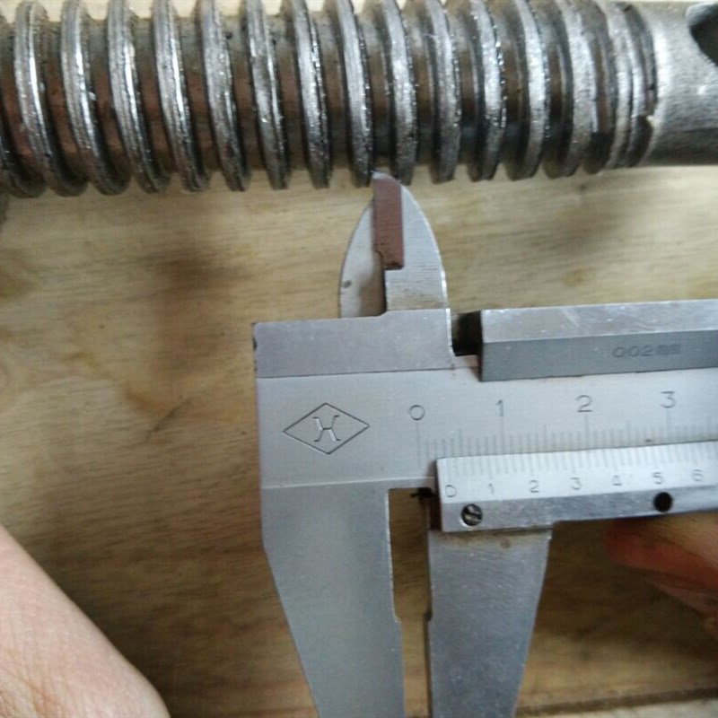 拼板夹螺杆丝杆22*220 木工配件 夹具板夹螺杆 组装夹铁丝杆螺杆