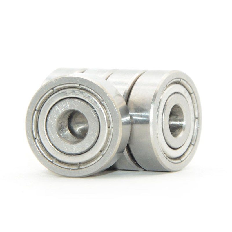 不锈钢轴承 S623 S624 S625 S626 S627 S628 S629 S6200  Z ZZ RS