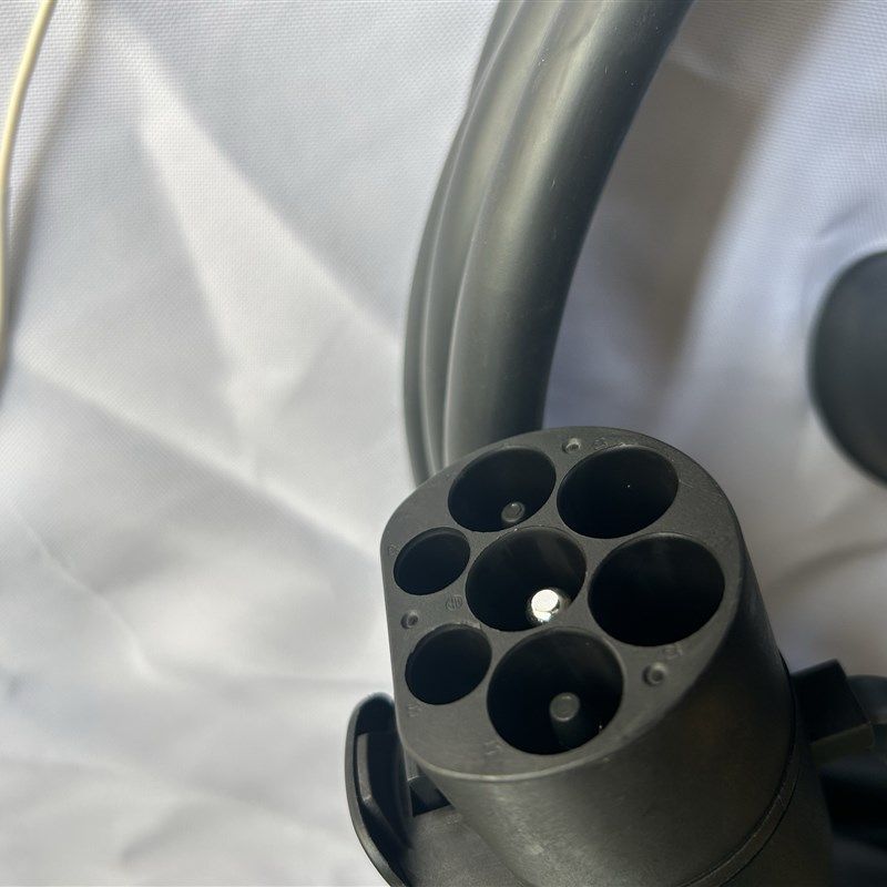 充电桩枪线新能源电动汽车16A327KW充电桩枪线4米枪线国标枪头,搬运/仓储/物流设备,机械式停车设备（立体停车库）,淘宝优惠券,粉丝福利购,淘宝优惠卷