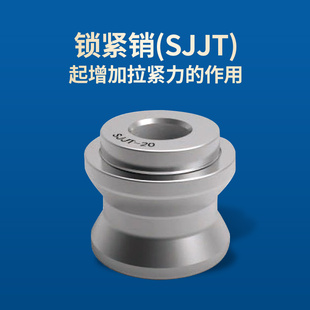 零点定位气动卡盘CNC加工中心EROWA虎钳多工位工装系统快换夹具