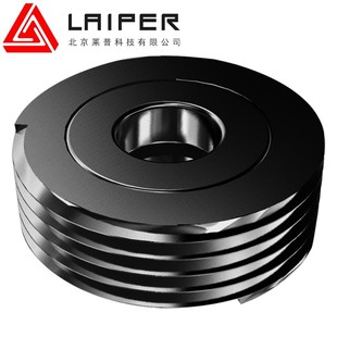 光学狭缝片光阑掩膜板微米光束小孔光栅片激光衍射实验干涉遮光片