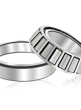 美国进口铁姆肯锥形斜珠轴承 LM67048/LM67010 尺寸: 31.75*59.13