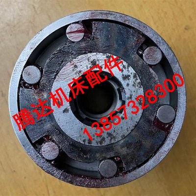 杭州启新机床厂XQ6225/XQ6325/6330/5330铣床配件超越离合器总成