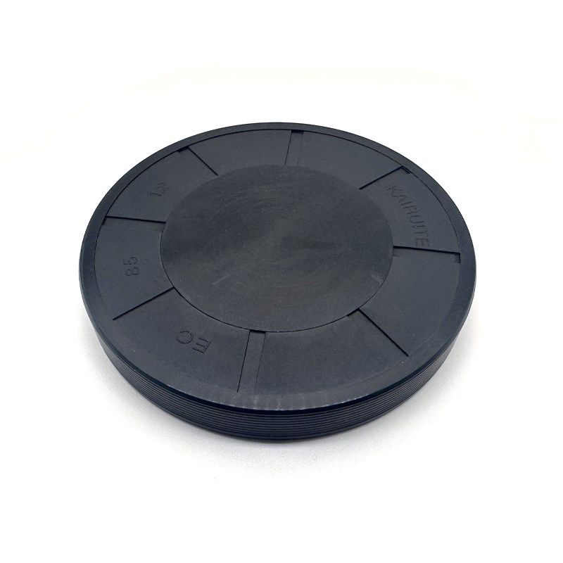 EC端盖/VK油封闷盖外径40/42/45/47/48/50/52/55/58/60*5*7*8*10