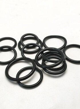 EPDM三元乙丙O型圈内径30/35/37.5/40/41.2/42.5/43.7/45*5.3密封