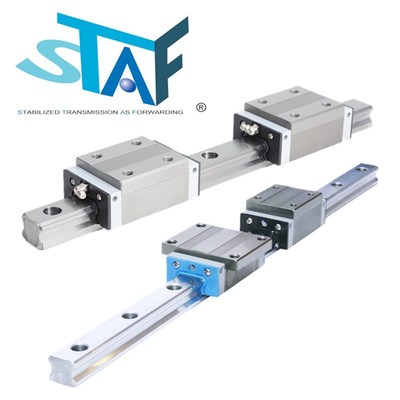 STAF台湾直线导轨滑块 BGXH20BN BGXH25BN 30FN BGXS15BN 35 45BL