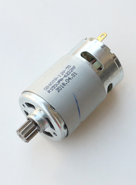 6V12VRS550/RS380儿童电动车配件童车电机马达摩托车电机马达配件