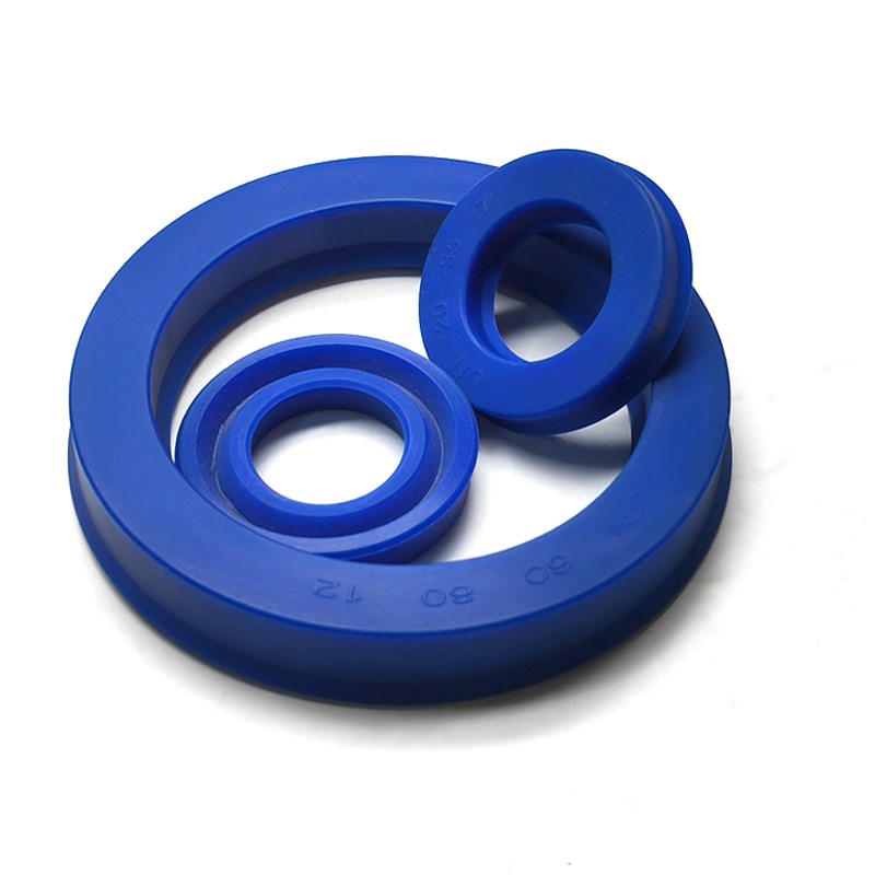 Y型聚氨酯液压油封UN22*28/30/32/34/35*5/6/7/8/10O型密封圈件