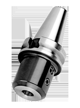 侧固式刀柄 bt40sln快速钻CNC数控加工中心bt30 bt50-sla U钻刀柄